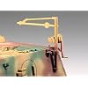 Tamiya 1/48 German 38cm Ass.Mortar Sturmtiger Plastic Tank Model Kit