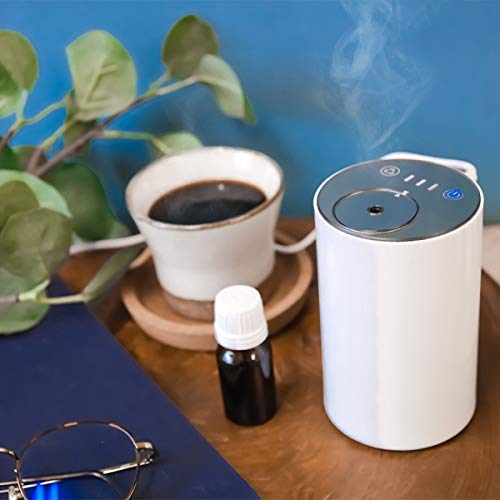 Difusor de aroma sin agua miniatura 4