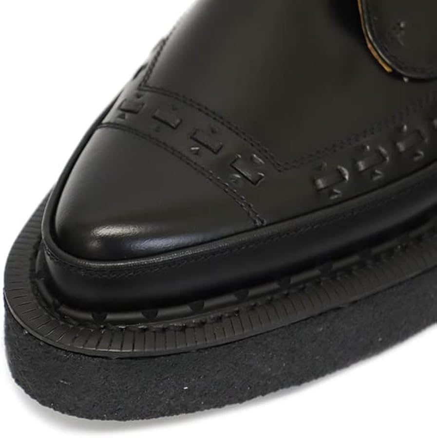 Amazon | [ジョージ コックス] DIANO 3705 V ラバーソール レザー