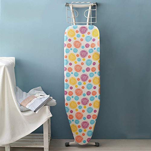 Planches à repasser stables pour défroisser rapidement le linge - 4