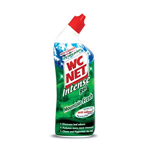 BOLTON WC NET INTENSE MOUNTAIN FRESH 750ml (B07YNQ5R15) Amazon Price History, Amazon Price Tracker