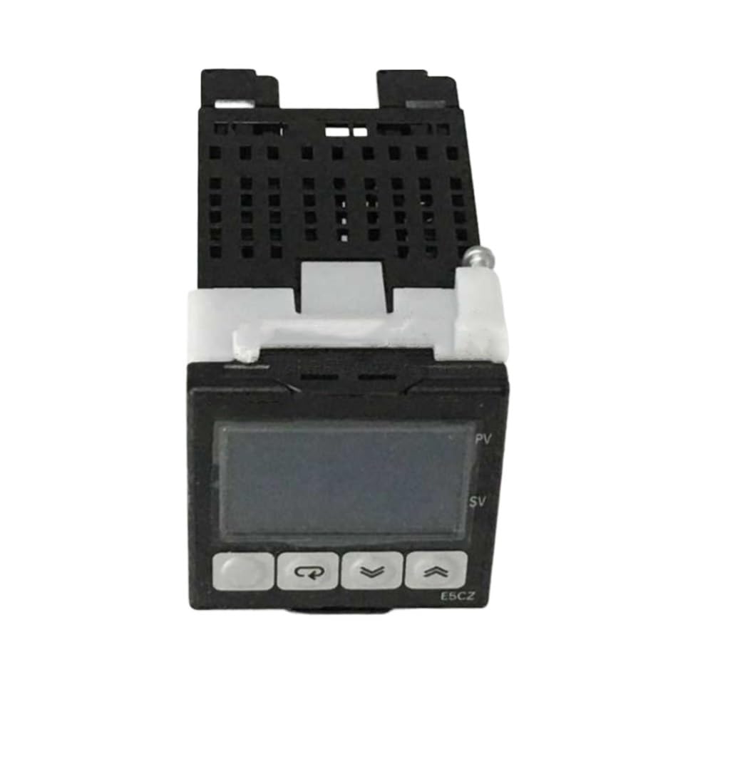 Boîtier E5CZ-R2MT contrôleur thermique digital pour four industriel