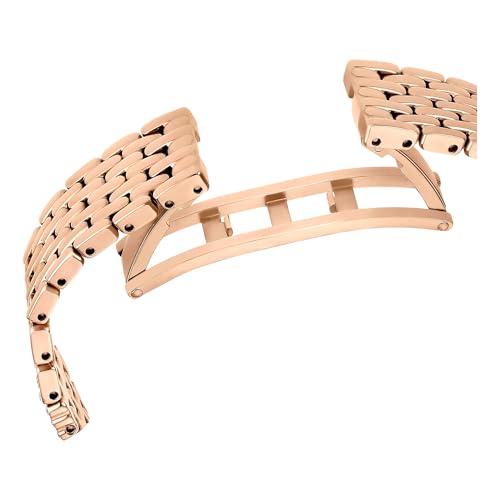 Image of Swarovski Attract Crystal Watch Collection, Metal Bracelet