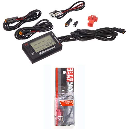 V PRO-GRESS2 }`ev[^[+evZT[ Type-D 419-P02-0100/415-P01-0614
