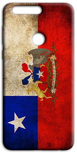 Mixroom - Carcasa de silicona y TPU para Huawei Honor 7A, varios modelos