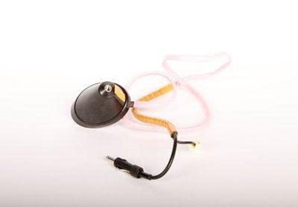 GM Genuine Parts 88971569 Radio Antenna Base Assembly