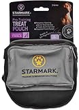 Triple Crown Pro Training Neoprene Treat Toy Pouch Adjustable Strap for Pet Dogs