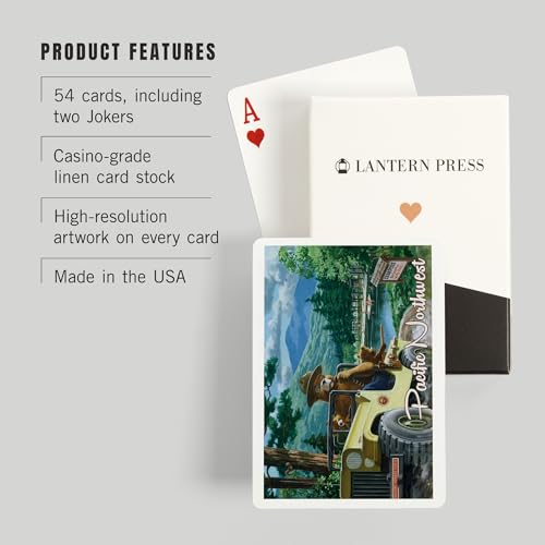 Baraja de naipes Póker 52 cartas para adultos miniatura 3