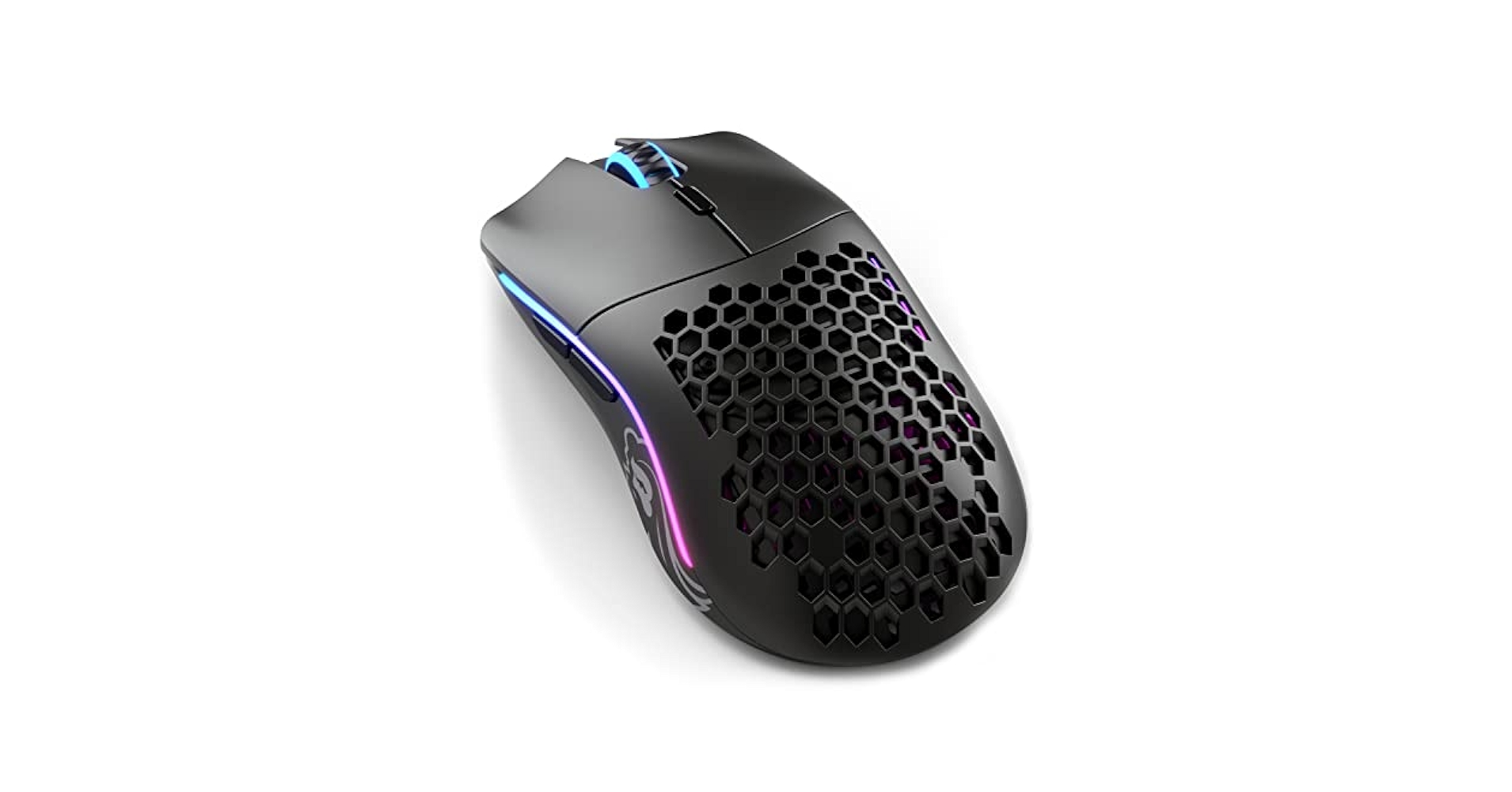 Amazon.com: Glorious Model O- (Minus) Wireless Gaming Mouse
