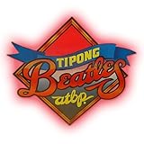  Tipong Beatles Atbp.