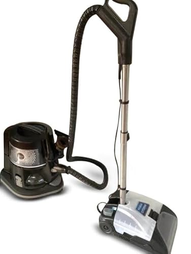 Prolux Carpet Shampooer Strengths and Trade-offs