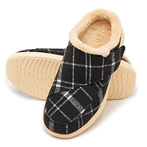 Find The Best Men House Shoes With Arch Support 2023 Reviews