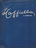 L. cappiello, sa vie et son oeuvre