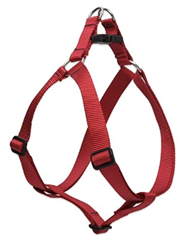 Lupine Step-In Harnas voor Medium Honden, 3/4