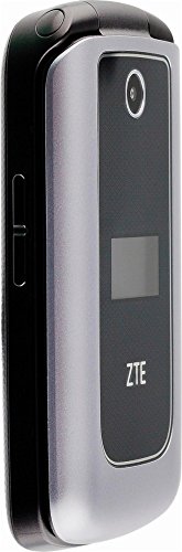 Verizon Prepaid Z233VPP Zte Cymbal 4G Lte Speed "Verizon Prepaid" Cell Phone thumb #2