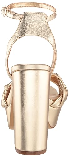 Vince Camuto Women's Mirinda Woven Platform Sandal Wedge3