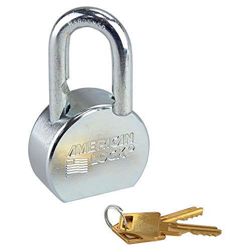 Master Lock #A702 2-1/2
