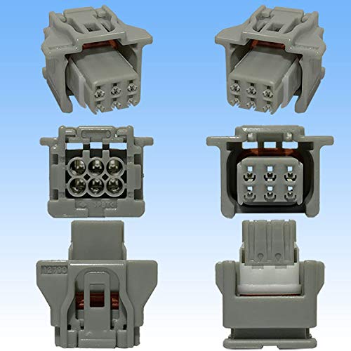 Amazon | 純正品番(相当品又は同等品)：90980-12790 | コネクター | 車