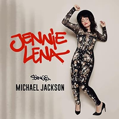 Jennie Lena Sings Michael Jackson