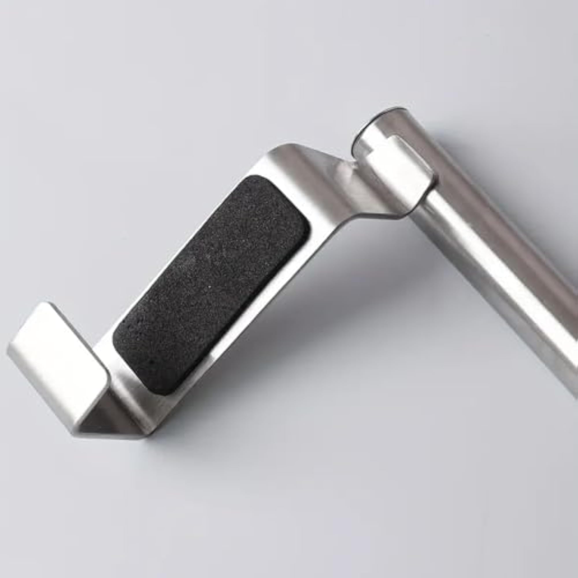 Stainless Steel Cabinet Door Towel Holder, Hanger