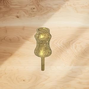   Fit-dremel-dog-nail-grinder-attachment-18Durable-Rotary-diamond-Fit-dremel-bit-for-dog-nails-Pet-Nail-Claw-Care-Grooming-Maintenance-dog-nail-grinder-replacement-head-dog-nail-fit-dremelXXL-Large