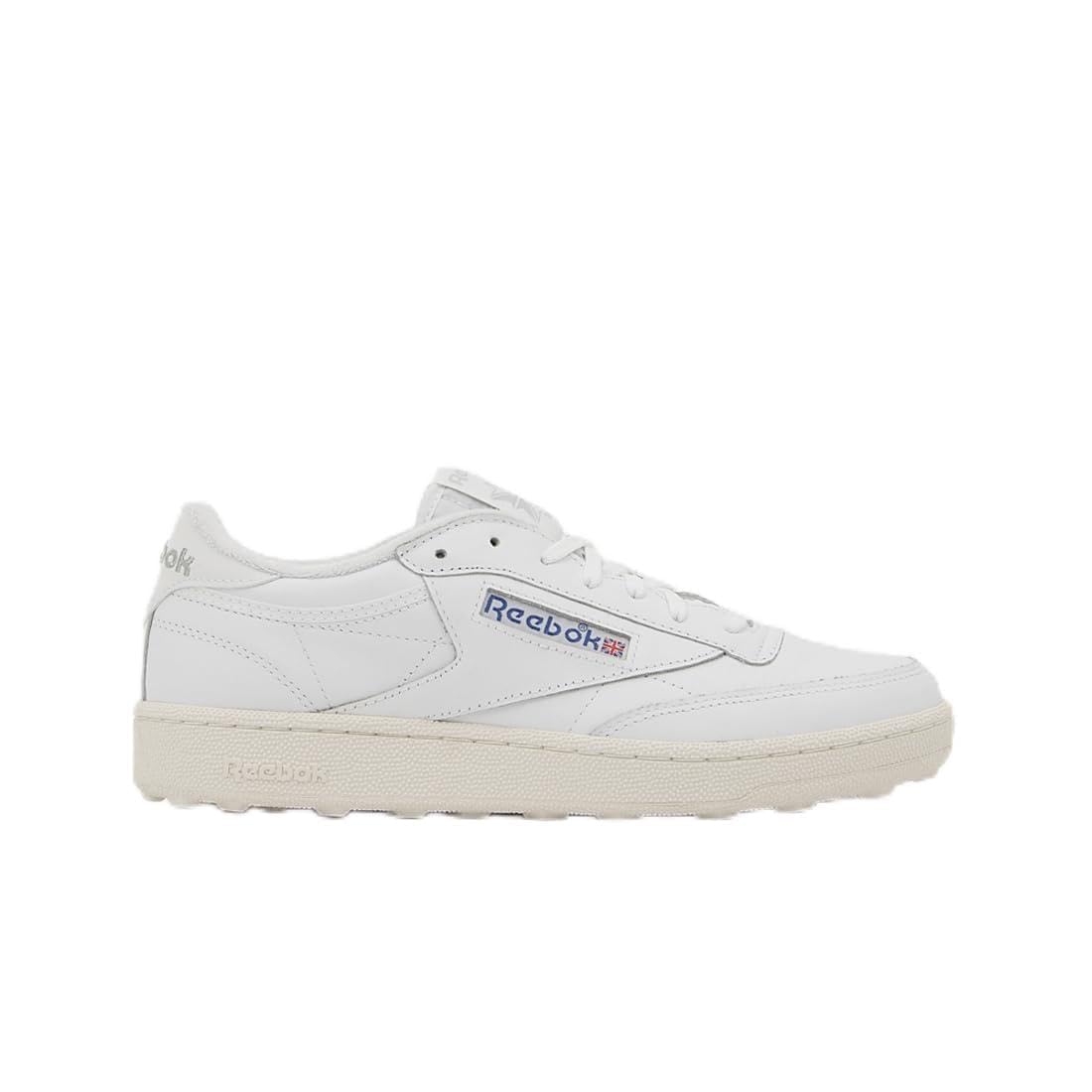 Reebok Herren Club C Golf Sneaker