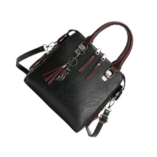 Sac fourre-tout vintage parfait pour vos sorties et le travail