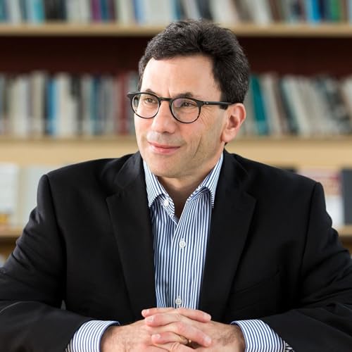 Mike is Wrong about Countermobilization w/ Eric Patashnik Podcast Por  arte de portada