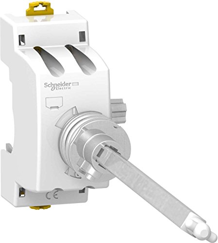 Bloc de couplage pour disjoncteur module auxiliaire de contact électrique