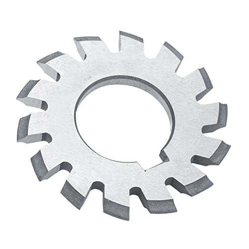 Selwatty SELWATTY0H4PR6B8KO 8Pcs Involute Gear Cutters thumb #6