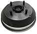 Raybestos 9102R Professional Grade Brake Drum