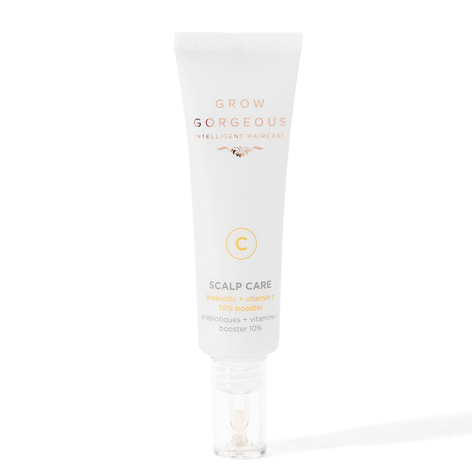 Prebiotic and Vitamin C 10% Booster