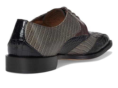 Image of Stacy Adams Tristano Bike Toe Lace-Up