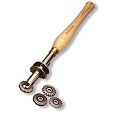 Sorby Texturing and Spiraling System, Model: , Tools & Outdoor Store