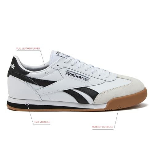 Image of Reebok Campio XT Mens Sneakers