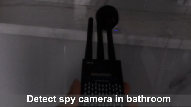 Détecteur De Téléphone Portable PDS 2000 SE - Anti-espionnage - Contre-surveillance - Ouvert Jamais Utilisé