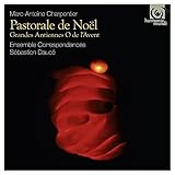 Charpentier: Pastorale De Noel