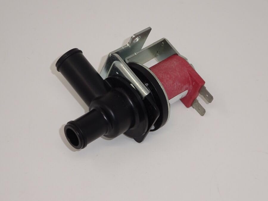 Replacement Dump Valve For Manitowoc 000014063 MAN000014063-240V