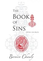 Book Of Sins: Poetry And Prose 983438100X Book Cover