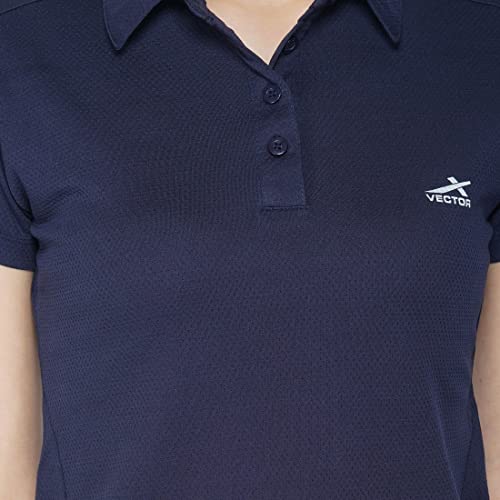 Image of Vector X OGT-135 Women's Polo T-Shirt