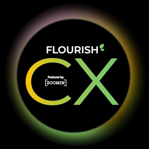 Creating a Customer-Led Culture with Debra Squyres, HackerRank cover art