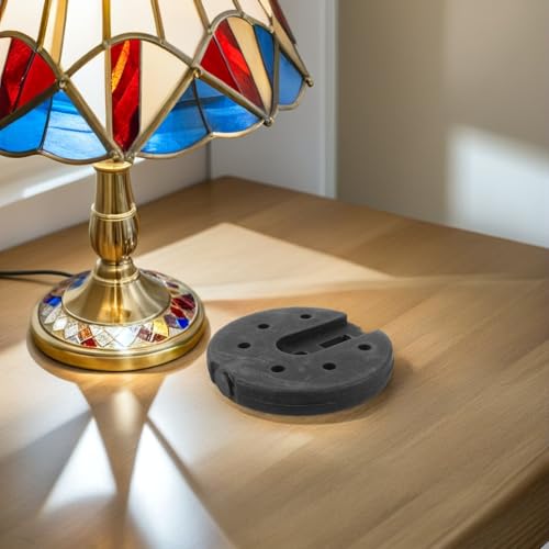 Poids stable de remplacement pour lampadaire bancal de bureau - 7