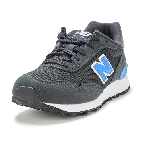 Image of New Balance Kids' 515 V1 Hook and Loop Sneaker