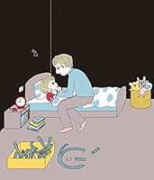 Au lit !: Une histoire d'Archibald 8417074333 Book Cover