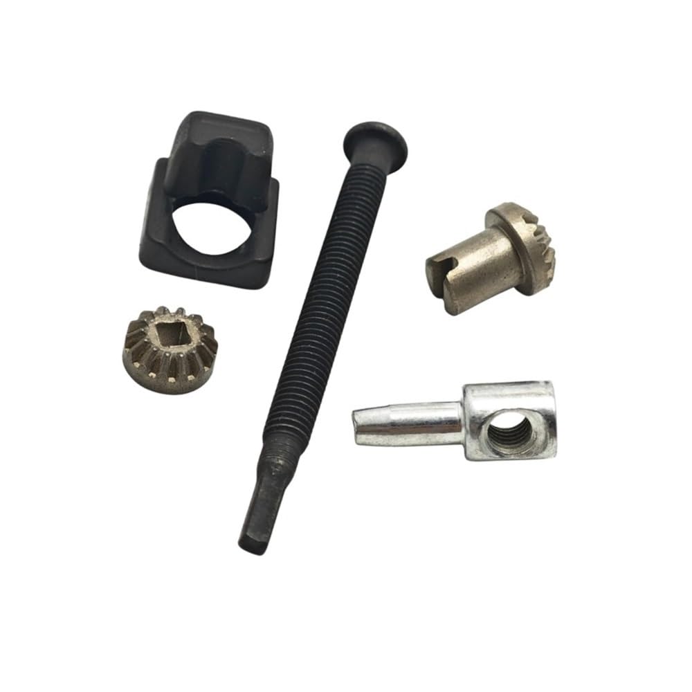 Kit réglage de tendeur de barre de chaîne pour tronçonneuse CS-450
