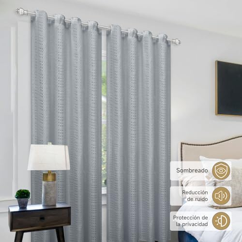 Cortinas, Home Imagen adicional