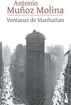 Ventanas de Manhattan (Biblioteca A. Muñoz Molina)