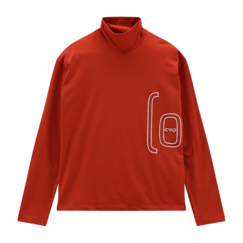CMP Moving 35L4707 Lupetto haut thermique stretch sport homme