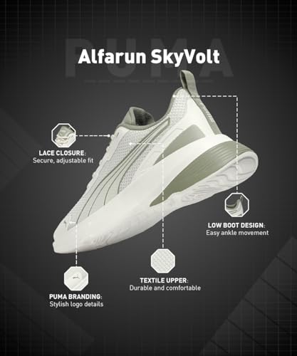 Image of Puma Unisex-Adult Skyvolt Sneaker
