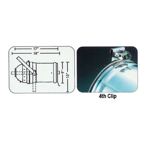 GE Lighting Biax, lampada a risparmio energetico